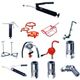 Lubrication Tools & Accessories