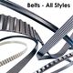 Belts