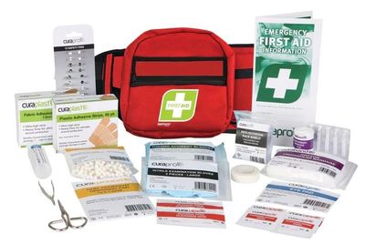 First Aid