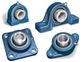 Bearing Units (Housing & Bearing Complete)