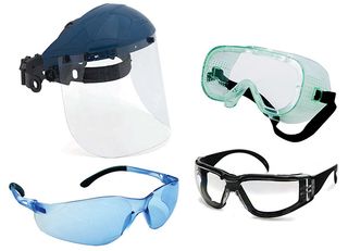 Face Safety