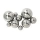 Individual Balls (Chrome - Stainless - Carbon)