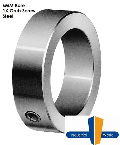 METRIC SHAFT COLLAR