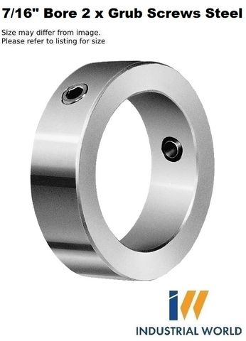 IMPERIAL SHAFT COLLAR