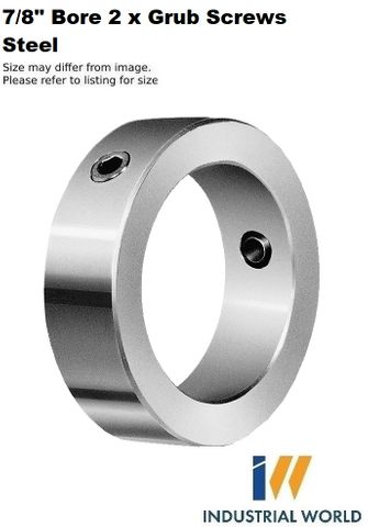 IMPERIAL SHAFT COLLAR