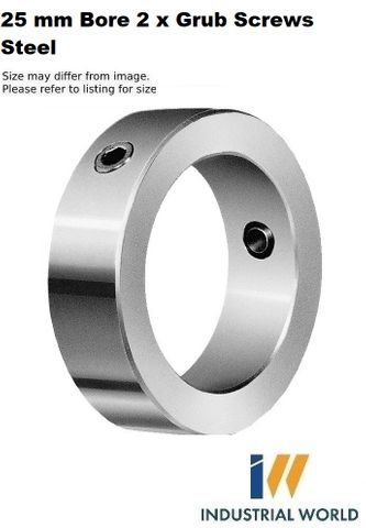 METRIC SHAFT COLLAR