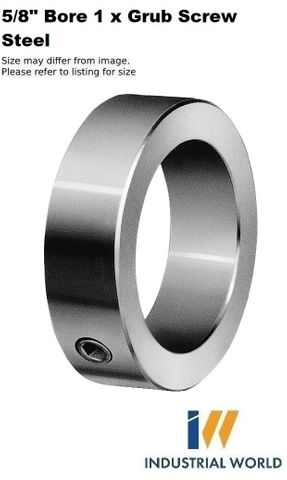 IMPERIAL SHAFT COLLAR