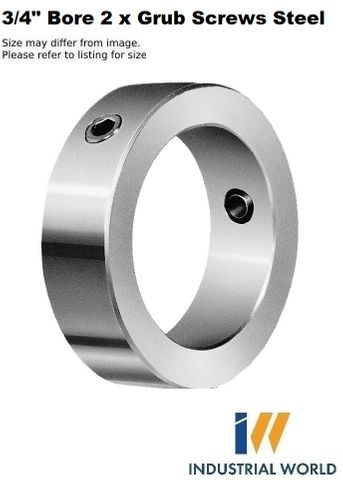 IMPERIAL SHAFT COLLAR