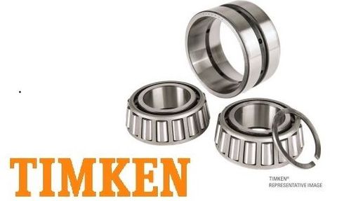 Timken - Tapered Roller Bearing Double Cup