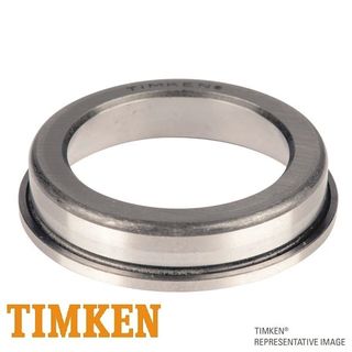 Timken - Tapered Roller Bearing Single Cup Flanged