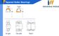 Timken - Tapered Roller Bearing Single Cone