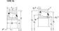 Timken - Tapered Roller Bearing Single Assembly