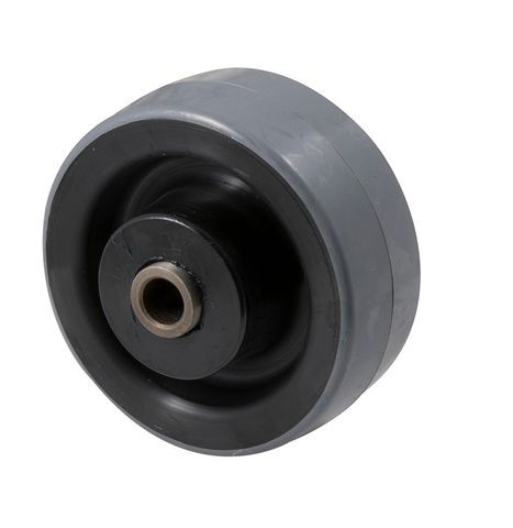 Fallshaw - 100mm x 40mm poly on nylon wheel