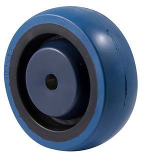 Fallshaw - 100mm x 41mm, hi-res blue rubber