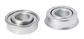 Fallshaw - Cone deep groove bearing 5/8 inch