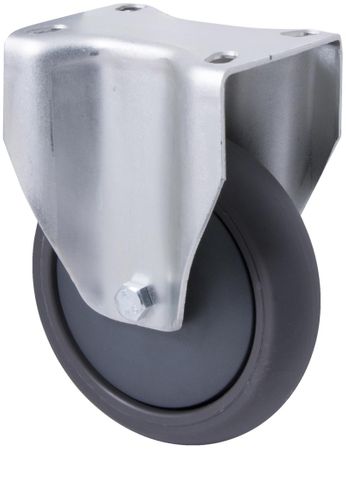 Fallshaw - 125mm polyurethane on nylon