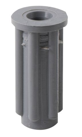 Fallshaw - Grip-neck adaptor, 17mm round