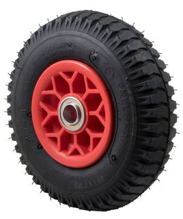 Fallshaw - Black pneumatic tyre with high quality