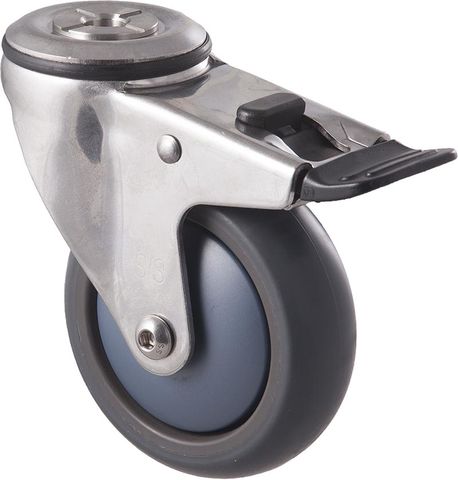 Fallshaw - 100mm thermoplastic elastomer