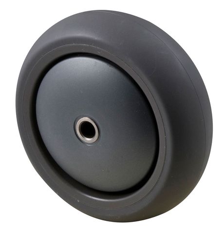 Fallshaw - 100 x 40mm polyurethane on nylon center