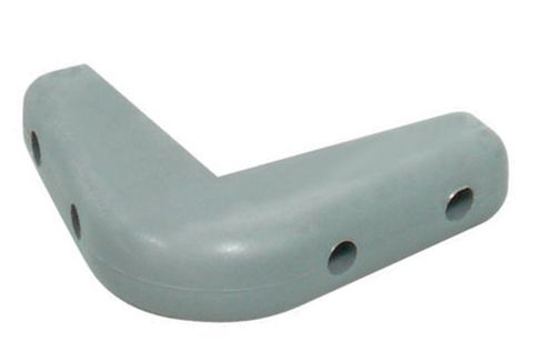 Fallshaw - Corner buffer, Thermoplastic rubber