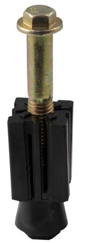 Fallshaw - Mounting bolt with expanding adaptor