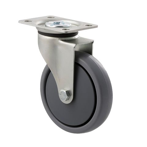 Fallshaw - 100mm x 23mm TPE rubber