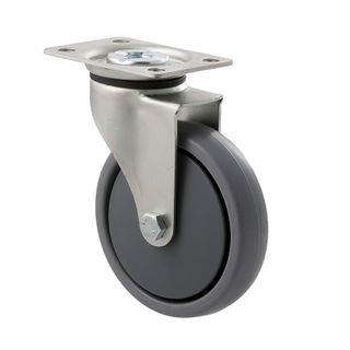 Fallshaw - 100mm x 23mm TPE rubber