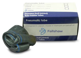 Fallshaw - Pneumatic tyre tube for wheel