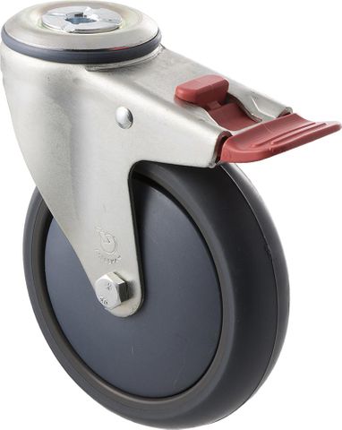 Fallshaw - 125mm thermoplastic elastomer