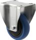 Castors - Wheels - Floor Locks - Tubes