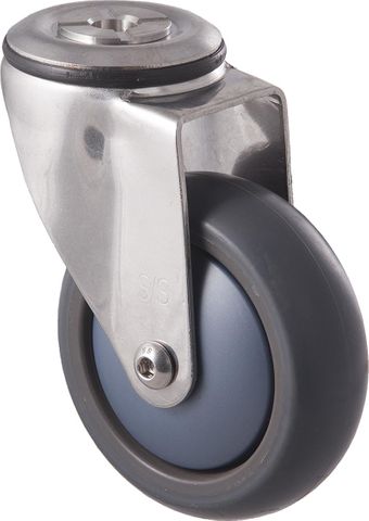 Fallshaw - 100mm thermoplastic elastomer