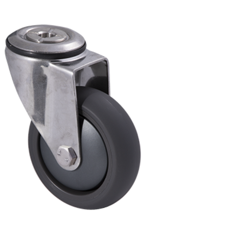 Fallshaw - 100mm polyurethane on nylon