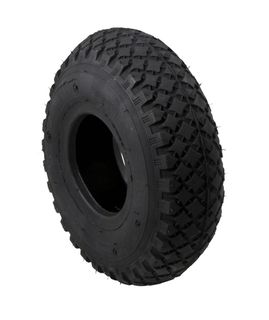 Fallshaw - Pneumatic tyre size 300x4 STR tread