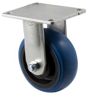 Fallshaw - 125mm hi-res blue rubber