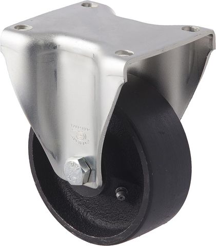 Fallshaw - 100mm x 38mm high-temperature cast iron