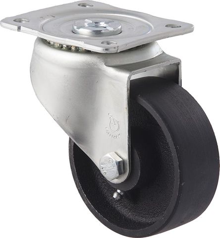 Fallshaw - 100mm x 38mm high-temperature cast iron