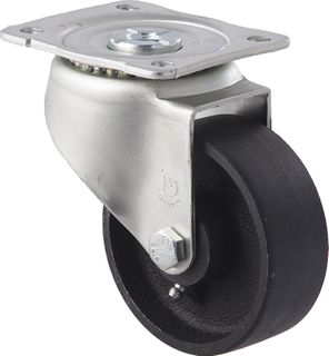 Fallshaw - 100mm x 38mm high-temperature cast iron