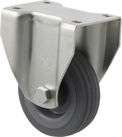 Fallshaw - 75mm x 23mm grey rubber