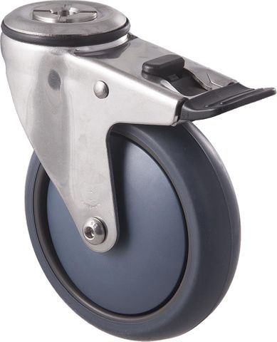 Fallshaw - 125mm thermoplastic elastomer