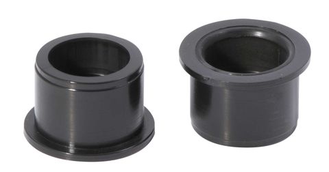 Fallshaw - Reducing bush 1 to 3/4 ID