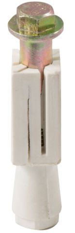 Fallshaw - Mounting bolt with expanding adaptor