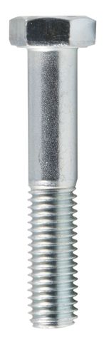 Fallshaw - Bolt M10x50 zinc plated