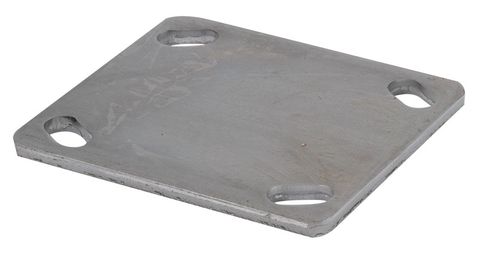 Fallshaw - Top plate Nth American (NA) for H & O t