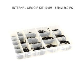 DIN 472 INT CIRCLIP KIT