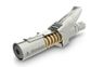 Alemlube - Quick Release Grease Gun Coupler