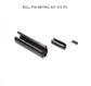 315 PIECE ROLL PIN METRIC KIT