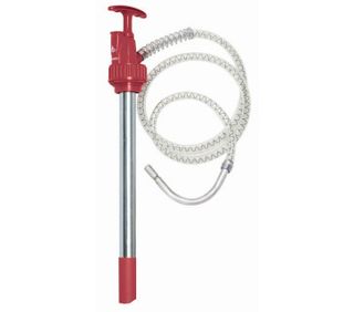 20L OIL DRUM PUMP & HOSE