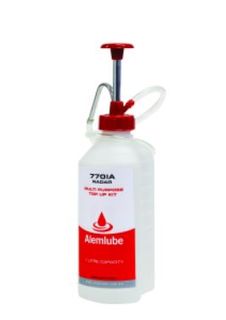 Alemlube - 1L Multi Purpose Top Up Kit