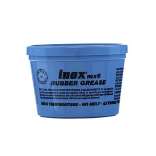 INOX FOOD GRADE GREASE 250G TUB